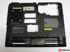 Bottom case crapat Asus A6000 13GNFH5AP040-4 foto