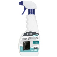 Solutie curatat plite cu inductie 500ml