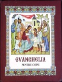 EVANGHELIA PENTRU COPII-PETRU, ARH-260142