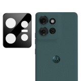 Folie camera pentru motorola edge 50 - 9h sticla securizata, anti explozie, negru