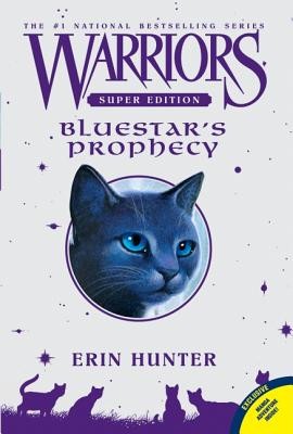 Bluestar&amp;#039;s Prophecy foto