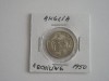 C50 - Moneda foarte veche - Anglia - one shilling - 1950, Europa
