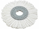 Rezerva mop rotativ rotund Leifheit Clean Twist Active