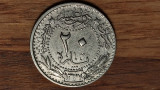 Imperiul Otoman - moneda de colectie - 20 para 1913 - Mehmed V - superba !, Asia