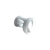 Carcasa filtru originala pentru masina de spalat rufe Electrolux, AEG, REX - Cod 1552361006
