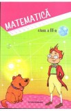 Matematica Cls 3 Sem.1+2 - Viorel George Dumitru