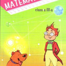 Matematica Cls 3 Sem.1+2 - Viorel George Dumitru