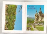 Bnk div Pliant turistic Valea Prahovei 1968