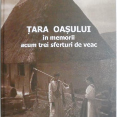 Tara Oasului in memorii acum trei sferturi de veac – Teresia Bolchis Tataru