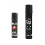 Cumpara ieftin Set 2 Spray-uri Autoaparare NATO 60ml + USA Police 110ml, Raza 3m, IdealStore