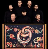 Disc Vinil RAR! SIGILAT Simion Bogdan-Mihai &amp; Lăutarii De Mătase &ndash; Insultă Poeziei - De Colecție - vezi cuprins