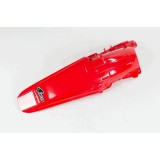 MBS Aripa spate fara stop Honda CRF450X 2005-2015, rosie, Cod Produs: HO04602070