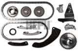 Kit lant distributie Hyundai Accent II, Accent III, Elantra IV, Getz, I10 I, I20 I, I30; Kia Cee&amp;#39; D, Cee&amp;#39; D Sw, Cerato I, Picanto I, Pro