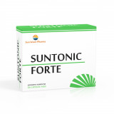 SUNTONIC FORTE X 30CPS SUNWAVE, Sun Wave Pharma