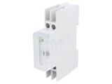 Timer Programabil SPDT 250VAC/8A 0,02s-300h 220-240VAC