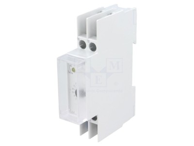 Timer Programabil SPDT 250VAC/8A 0,02s-300h 220-240VAC foto