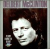 VINIL Delbert McClinton &lrm;&ndash; Plain&#039; From The Heart - (VG+) -, Rock