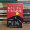 KAMILA SHAMSIE - BEST OF FRIENDS ( ROMAN ) , 2024 *