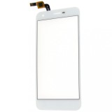 Touchscreen Vodafone Smart Ultra 6 995N Alb - Display Telefon, Componenta Originala