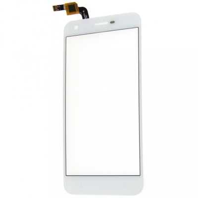 Touchscreen Vodafone Smart ultra 6 995N, Alb foto