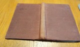 GALENOTERAPIA (Vindecarea Bolilor prin "IERBURI") Iarasi la loc de Cinste - Marin popescu (Marius) - Bucuresti, editia I, 1943, 360 p. cu figuri