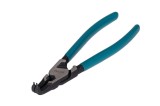 TOTAL - CLESTE PENTRU PENTRU SIGURANTE INTERNE - CAP INDOIT - 7&quot;/180MM (INDUSTRIAL) PowerTool TopQuality