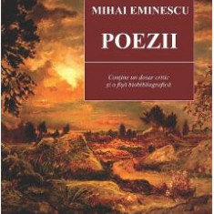 Poezii - Mihai Eminescu