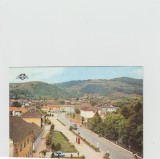 bnk cp Bozovici ( Jud Caras Severin ) - Vedere - necirculata