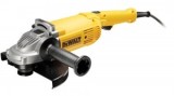 Polizor Unghiular 2200W 230Mm Dwe492-Qs