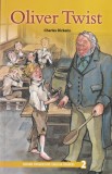 Oliver Twist de Charles Dickens, capodopera literatura clasica, roman, poveste orfan londra, editura Oxford University Press