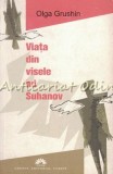 Viata din visele lui Suhanov - Oga Grushin, Leda, 2007, Roman, Beletristica
