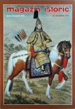 Magazin Istoric, anul XLV, numarul 10 (535), octombrie 2011