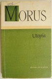 Utopia - Thomas Morus, Editie Cartonata - Carte Filosofie