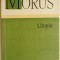 Utopia &ndash; Thomas Morus (cartonata)