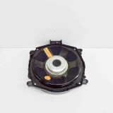 Subwoofer podea st&acirc;nga BMW X6 F16, F86 2015 OEM: 9247484 17579587