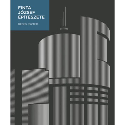Finta J&amp;oacute;zsef &amp;eacute;p&amp;iacute;t&amp;eacute;szete - D&amp;eacute;nes Eszter foto