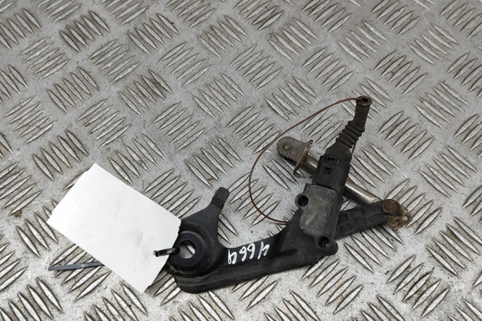 Senzor de nivel &icirc;nălțime st&acirc;nga spate AUDI A6 Avant 4G5, C7, 4GD 2013 OEM: 1T0907503A,8R0941309C | 28930740