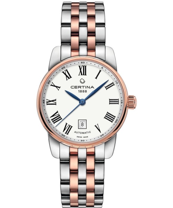 Ceas Dama, Certina, DS Podium Lady Auto C001007220130 - Marime universala