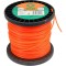 FLO Fir trimmer profil patrat 2.6mm x 70 M