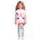 Costum Unicorn Tabard pentru fete 3-4 ani 104 cm