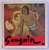 PAUL GAUGUIN , 1969
