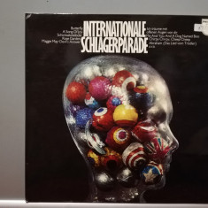 International Hit Parade – Selectiuni – 2LP Set (1974/Philips/RFG) - Vinil/NM+