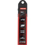 LAME CUTTER SEGMENTATE SK2-BRUN 25MM / BLISTER, 10/SET, Proline