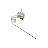 Termostat capilar cuptor EGO Compatibil OEM 55.17042.060 Piesa Compatibila