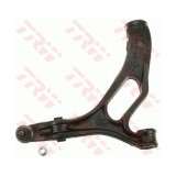 Brat suspensie roata Porsche Cayenne; Vw Touareg (7L), Trw JTC1060, parte montare : Punte fata, Stanga, Jos
