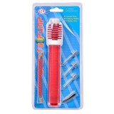 Pompa Manuala cu Accesorii - 6cm