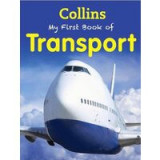 Collins My First Book of Transport