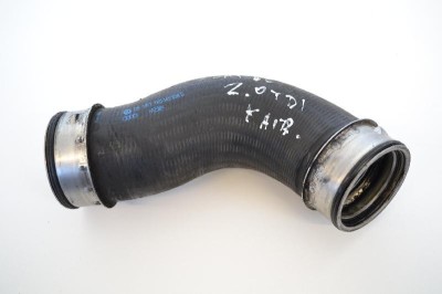 Furtun intercooler st&amp;acirc;nga VW PASSAT B6 3C2 2008 OEM: 1K0145838D 1723542 foto