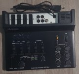 Procesor Audio Video - VCR-3044 - VIVANCO AG electronic