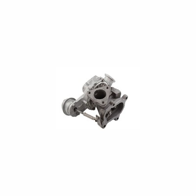 Turbocompresor Opel Astra G Combi (F35 ), 02.1998-12.2009, Vectra B Hatchback (38 ), 10.1995-07.2003, Zafira A (F75 ), 04.1999-06.2005, Motorizare 2. foto